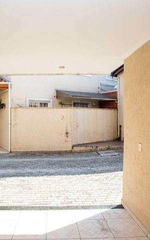 Casa à venda com 86m², 3 quartos e 1 vagaGaragem