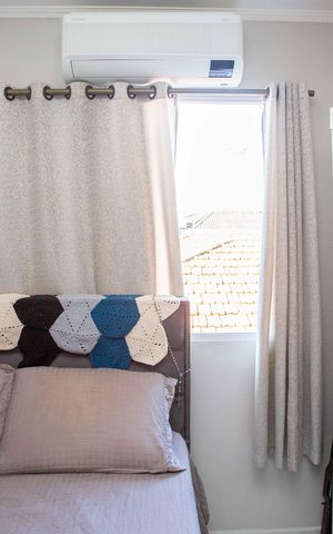Casa à venda com 86m², 3 quartos e 1 vagaQuarto 3
