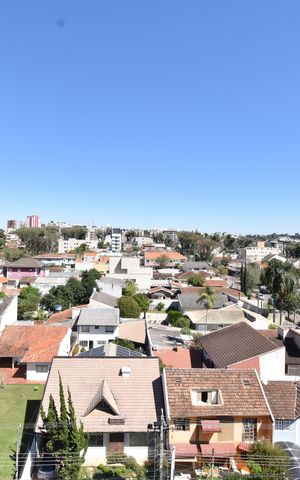 Studio para alugar com 32m², 1 quarto e 1 vagaVista do terraço