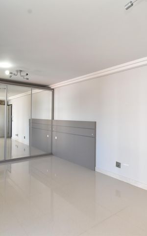 Studio para alugar com 32m², 1 quarto e 1 vagaStudio