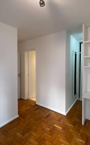 Apartamento à venda com 87m², 3 quartos e 1 vaga Apartamento à venda com 87m², 3 quartos e 1 vagaQuarto Suíte
