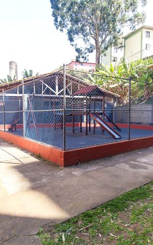 Apartamento à venda com 44m², 2 quartos e 1 vaga Apartamento à venda com 44m², 2 quartos e 1 vagaÁrea comum