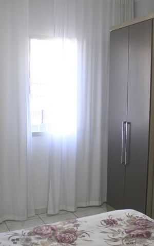 Apartamento para alugar com 60m², 2 quartos e 1 vagaQuarto 1