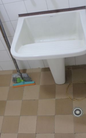 Apartamento para alugar com 60m², 2 quartos e 1 vagaLavanderia