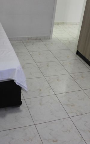 Apartamento para alugar com 60m², 2 quartos e 1 vagaQuarto 2