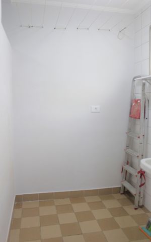 Apartamento para alugar com 60m², 2 quartos e 1 vagaLavanderia