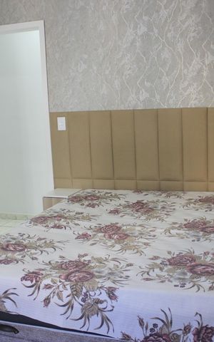 Apartamento para alugar com 60m², 2 quartos e 1 vagaQuarto 1