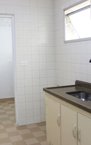 Apartamento para alugar com 60m², 2 quartos e 1 vagaCozinha