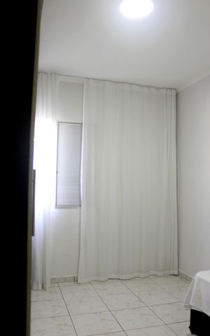 Apartamento para alugar com 60m², 2 quartos e 1 vagaQuarto 2