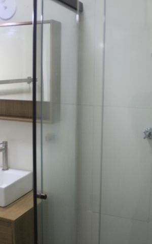 Apartamento para alugar com 60m², 2 quartos e 1 vagaBanheiro