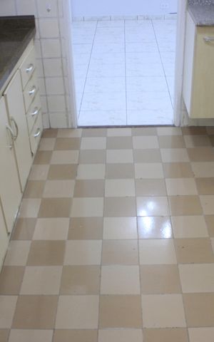 Apartamento para alugar com 60m², 2 quartos e 1 vagaCozinha