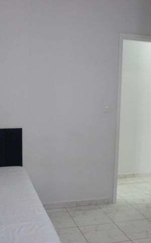 Apartamento para alugar com 60m², 2 quartos e 1 vagaQuarto 2