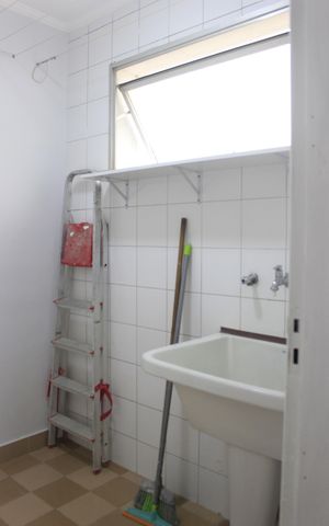 Apartamento para alugar com 60m², 2 quartos e 1 vagaLavanderia