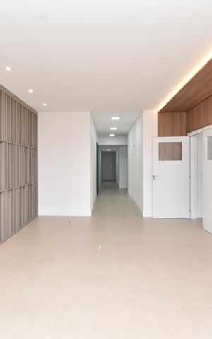 Apartamento à venda com 101m², 3 quartos e 3 vagasHall de entrada