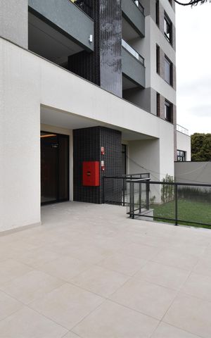 Apartamento à venda com 101m², 3 quartos e 3 vagasÁrea comum