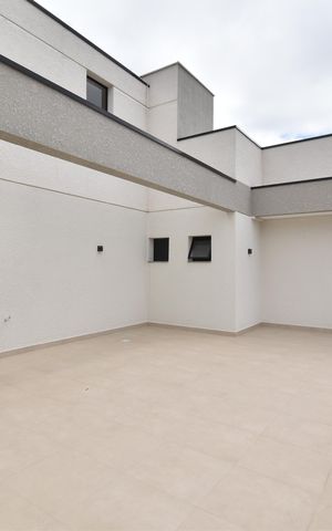 Apartamento à venda com 101m², 3 quartos e 3 vagasÁrea comum
