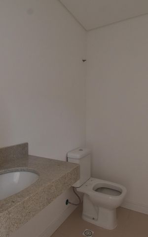 Apartamento à venda com 101m², 3 quartos e 3 vagasLavabo