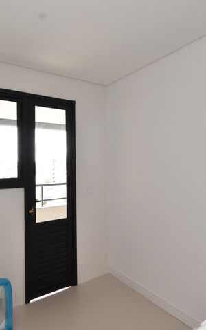 Apartamento à venda com 101m², 3 quartos e 3 vagasCozinha