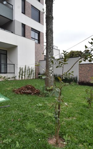 Apartamento à venda com 101m², 3 quartos e 3 vagasÁrea comum