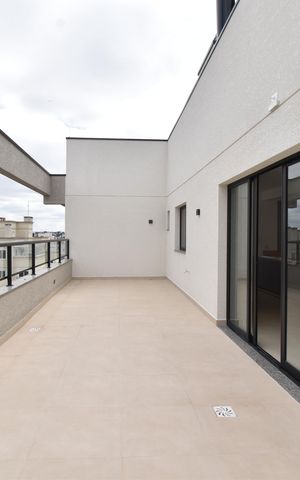 Apartamento à venda com 101m², 3 quartos e 3 vagasÁrea comum 