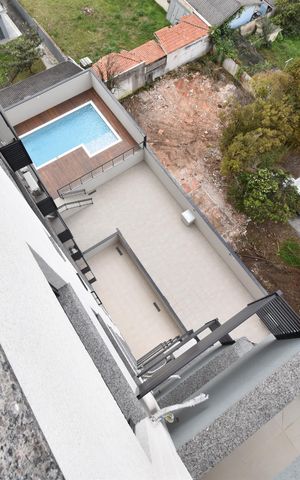 Apartamento à venda com 101m², 3 quartos e 3 vagasÁrea comum