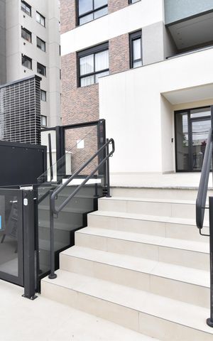 Apartamento à venda com 101m², 3 quartos e 3 vagasÁrea comum
