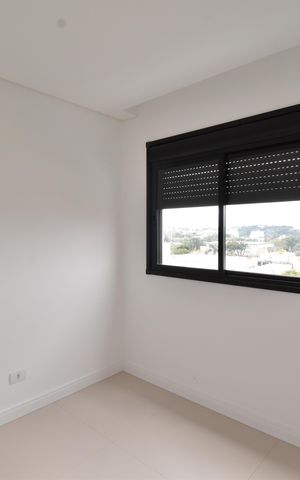 Apartamento à venda com 101m², 3 quartos e 3 vagasQuarto 2