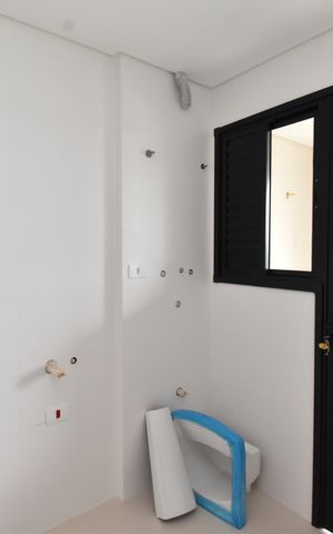 Apartamento à venda com 101m², 3 quartos e 3 vagasCozinha