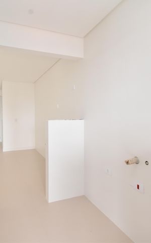 Apartamento à venda com 101m², 3 quartos e 3 vagasCozinha