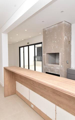 Apartamento à venda com 101m², 3 quartos e 3 vagasÁrea comum - Salão de festas