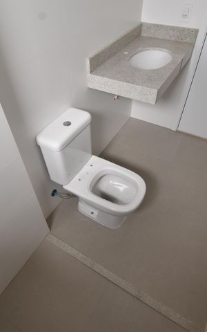 Apartamento à venda com 101m², 3 quartos e 3 vagasSuíte