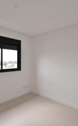 Apartamento à venda com 101m², 3 quartos e 3 vagasQuarto 3