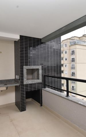 Apartamento à venda com 101m², 3 quartos e 3 vagasSacada