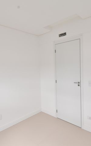 Apartamento à venda com 101m², 3 quartos e 3 vagasQuarto 2