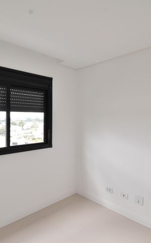Apartamento à venda com 101m², 3 quartos e 3 vagasQuarto 2