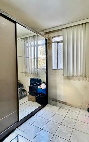 Apartamento à venda com 135m², 3 quartos e 1 vaga Apartamento à venda com 135m², 3 quartos e 1 vagaQuarto 1