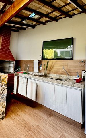Apartamento à venda com 135m², 3 quartos e 1 vaga Apartamento à venda com 135m², 3 quartos e 1 vagaÁrea privativa- Espaço Gourmet