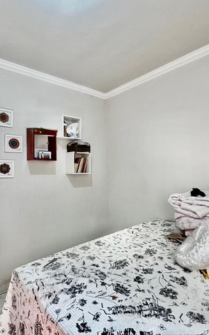 Apartamento à venda com 135m², 3 quartos e 1 vaga Apartamento à venda com 135m², 3 quartos e 1 vagaQuarto 3