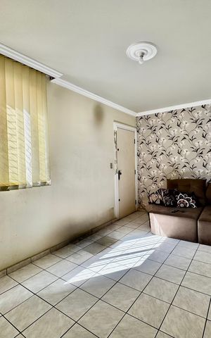 Apartamento à venda com 135m², 3 quartos e 1 vaga Apartamento à venda com 135m², 3 quartos e 1 vagaSala