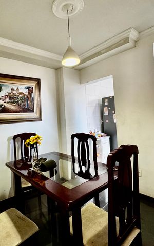 Apartamento à venda com 135m², 3 quartos e 1 vaga Apartamento à venda com 135m², 3 quartos e 1 vagaCopa