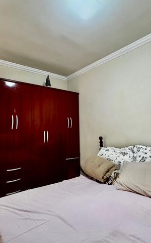 Apartamento à venda com 135m², 3 quartos e 1 vaga Apartamento à venda com 135m², 3 quartos e 1 vagaQuarto 2