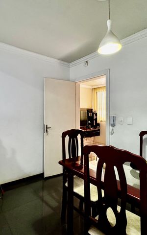 Apartamento à venda com 135m², 3 quartos e 1 vaga Apartamento à venda com 135m², 3 quartos e 1 vagaCopa