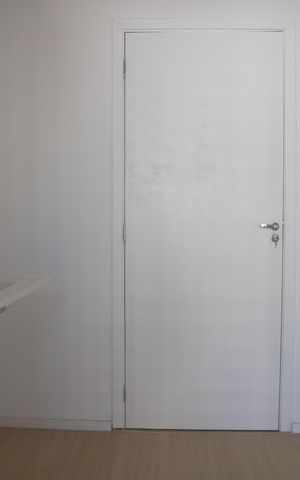 Apartamento à venda com 31m², 2 quartos e sem vagaSala e Cozinha Integrada