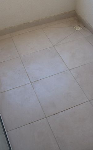 Apartamento à venda com 31m², 2 quartos e sem vagaVaranda