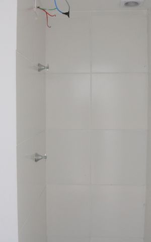 Apartamento à venda com 31m², 2 quartos e sem vagaBanheiro