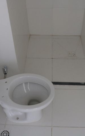 Apartamento à venda com 31m², 2 quartos e sem vagaBanheiro