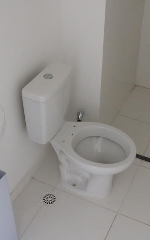 Apartamento à venda com 31m², 2 quartos e sem vagaBanheiro