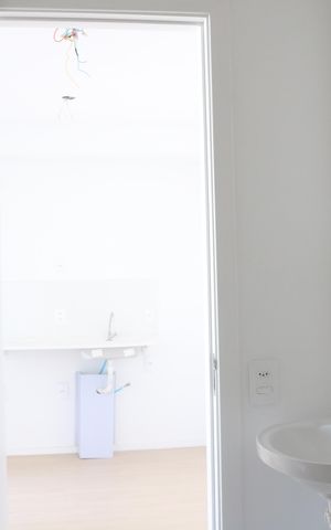 Apartamento à venda com 31m², 2 quartos e sem vagaBanheiro