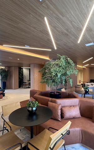 Studio para alugar com 30m², 1 quarto e sem vagaÁrea comum