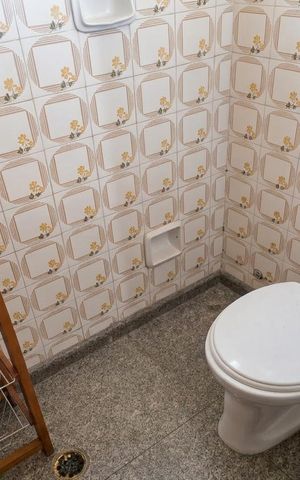 Apartamento à venda com 114m², 3 quartos e 3 vagas Apartamento à venda com 114m², 3 quartos e 3 vagasBanheiro
